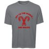 PRO TEAM SHORT SLEEVE TEE / T-SHIRT À MANCHES COURTES PRO TEAM Thumbnail