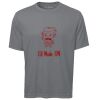 PRO TEAM SHORT SLEEVE TEE / T-SHIRT À MANCHES COURTES PRO TEAM Thumbnail