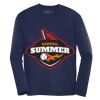 ATC PRO TEAM LONG SLEEVE YOUTH TEE Thumbnail