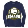 ATC PRO TEAM LONG SLEEVE YOUTH TEE Thumbnail
