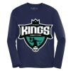 ATC PRO TEAM LONG SLEEVE YOUTH TEE Thumbnail