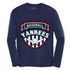 ATC PRO TEAM LONG SLEEVE YOUTH TEE Thumbnail