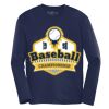 ATC PRO TEAM LONG SLEEVE YOUTH TEE Thumbnail
