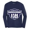 ATC PRO TEAM LONG SLEEVE YOUTH TEE Thumbnail