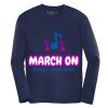 ATC PRO TEAM LONG SLEEVE YOUTH TEE Thumbnail