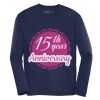 ATC PRO TEAM LONG SLEEVE YOUTH TEE Thumbnail