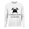 ATC PRO TEAM LONG SLEEVE TEE/ ATC MC T-SHIRT À MANCHES LONGUES PRO TEAM Thumbnail