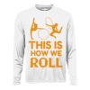 ATC PRO TEAM LONG SLEEVE TEE/ ATC MC T-SHIRT À MANCHES LONGUES PRO TEAM Thumbnail