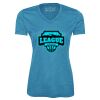 ATC PRO TEAM HEATHER ProFORMANCE TEE Thumbnail