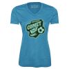 ATC PRO TEAM HEATHER ProFORMANCE TEE Thumbnail