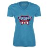 ATC PRO TEAM HEATHER ProFORMANCE TEE Thumbnail