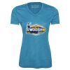 ATC PRO TEAM HEATHER ProFORMANCE TEE Thumbnail