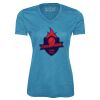 ATC PRO TEAM HEATHER ProFORMANCE TEE Thumbnail