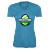 ATC PRO TEAM HEATHER ProFORMANCE TEE Thumbnail