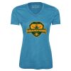 ATC PRO TEAM HEATHER ProFORMANCE TEE Thumbnail