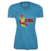 ATC PRO TEAM HEATHER ProFORMANCE TEE Thumbnail
