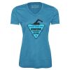 ATC PRO TEAM HEATHER ProFORMANCE TEE Thumbnail