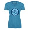ATC PRO TEAM HEATHER ProFORMANCE TEE Thumbnail