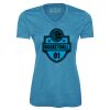 ATC PRO TEAM HEATHER ProFORMANCE TEE Thumbnail