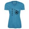 ATC PRO TEAM HEATHER ProFORMANCE TEE Thumbnail