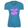 ATC PRO TEAM HEATHER ProFORMANCE TEE Thumbnail