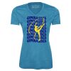 ATC PRO TEAM HEATHER ProFORMANCE TEE Thumbnail