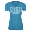 ATC PRO TEAM HEATHER ProFORMANCE TEE Thumbnail